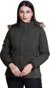Fur Jacket Women - Buy Fur Jacket Women online at Best Prices in India ...