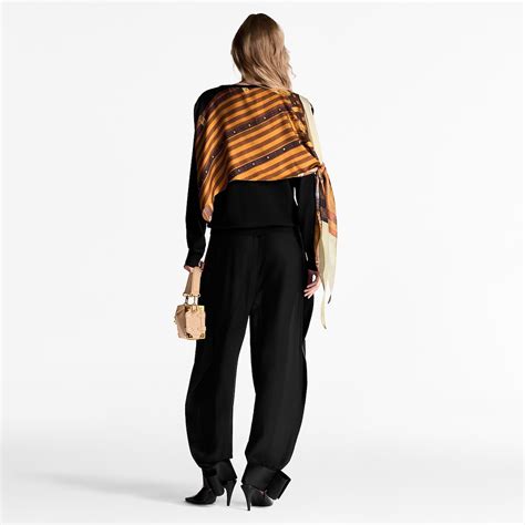 Trunk Insert Pullover - Ready-to-Wear | LOUIS VUITTON