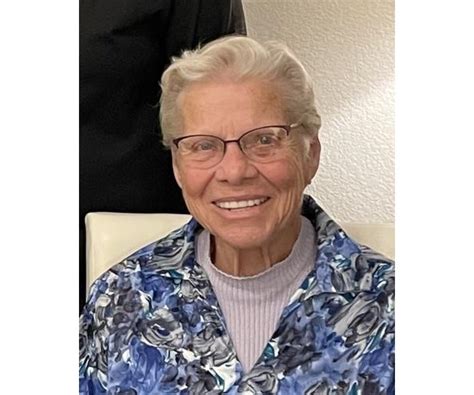 Iris Jackson Obituary (2024) - Vernal, UT - Blackburn Vernal Mortuary