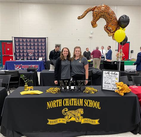 North Chatham Elementary School on Twitter: "We’re hiring! Come visit ...