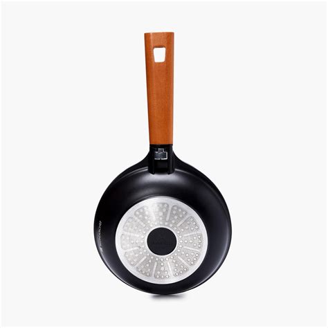Buy WONDERCHEF Solid Aluminium Frying Pan from Wonderchef at just INR ...