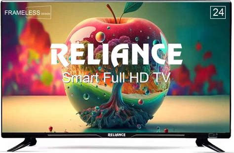 Best Reliance TVs (February, 2026)