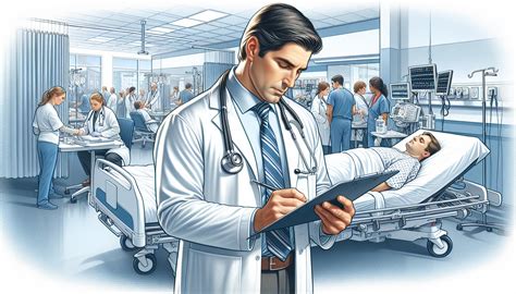 How Much Do Emergency Medicine Physicians Make? Salaries, Trends, and ...