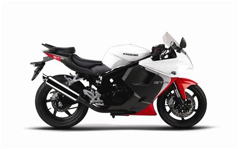 DSK Hyosung launches refreshed GT250 R at Rs 276,000 | Autocar Professional