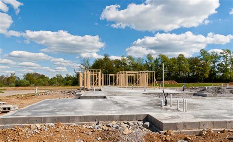 Comparing the 5 Types of Foundations - The Home Depot