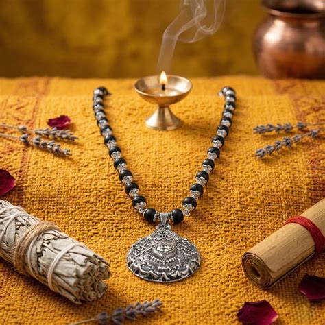Siddhi Divine Lord Bajrangbali Karungali Strength Pendant – SiddhiDivine