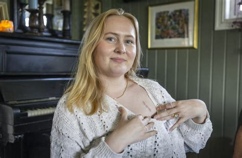 Maja (19) fikk hjertestans