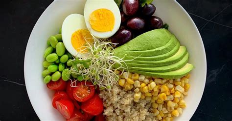 Eating healthy is a lifeline for cardiac patients – here’s how to stick ...