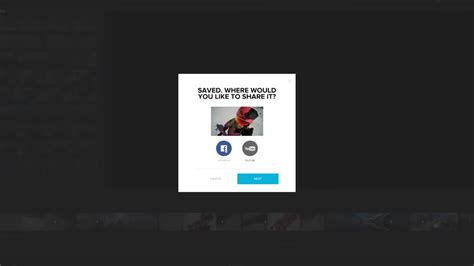 GoPro App for Computer 的图像结果