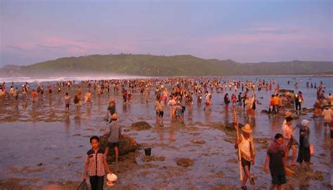 18 Updated Festivals In Indonesia You Must Attend In 2026 (With Dates)