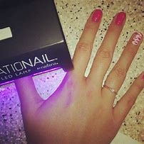 Image result for Remove Gel Nail Polish