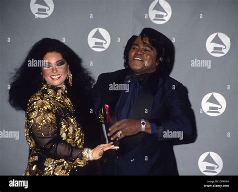Jul 19, 2006; Los Angeles, CA, USA; JAMES BROWN at the 35th Grammy ...