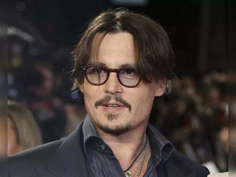 Making a return: Johnny Depp essays role of King Louis XV of France in ...
