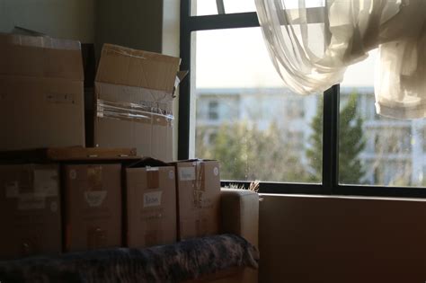 The Psychology Of Moving: Why Changing Homes Seems Stressful And How To ...