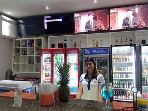 THE GREEK, Punta Cana - Restaurant Reviews, Phone Number & Photos ...