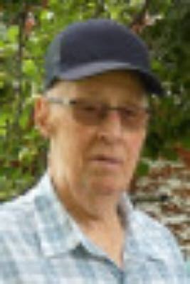 Frank 'Bill' Stalkfleet - 2022 - Ralph J Wittich-Riley-Freers Funeral Home