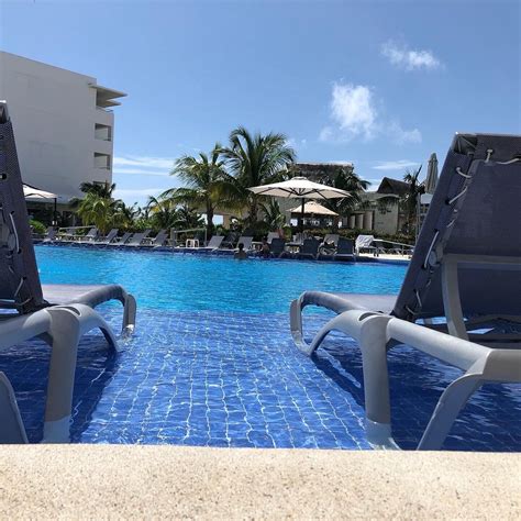 HOTEL MARINA EL CID SPA & BEACH RESORT (Riviera Maya/Puerto Morelos ...