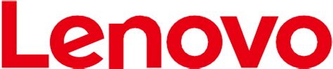 Lenovo Logo Download in SVG Vector or PNG File Format