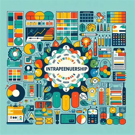 Intrapreneurship Vector 的图像结果
