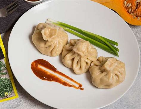 Хинкали с тыквой | Recipe | Ethnic recipes, Food, Recipes