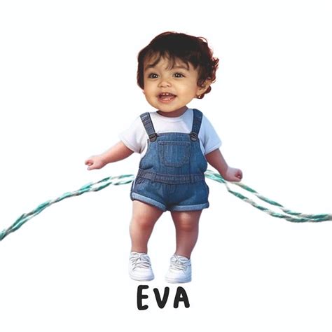 Personalised Caricature Rakhi (1-7 Years) – Snooplay