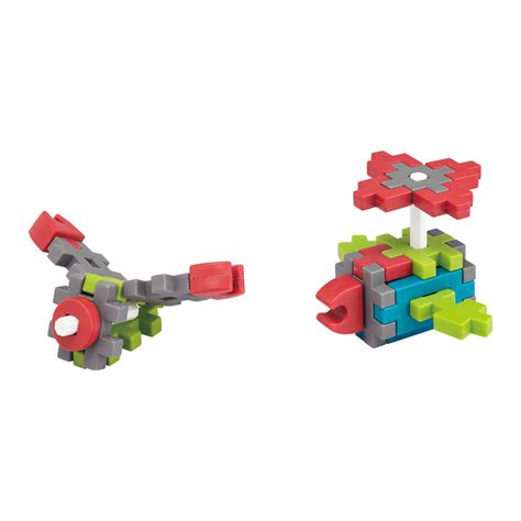 Get Fun Blocks Activity Set Online – Popup Kids