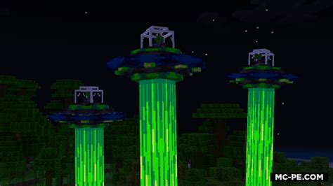 Image result for Alien Invasion Mod