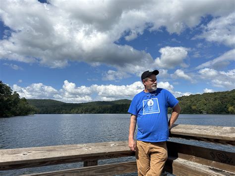 Six Access Areas Designated as Part of the Yadkin River State Trail ...