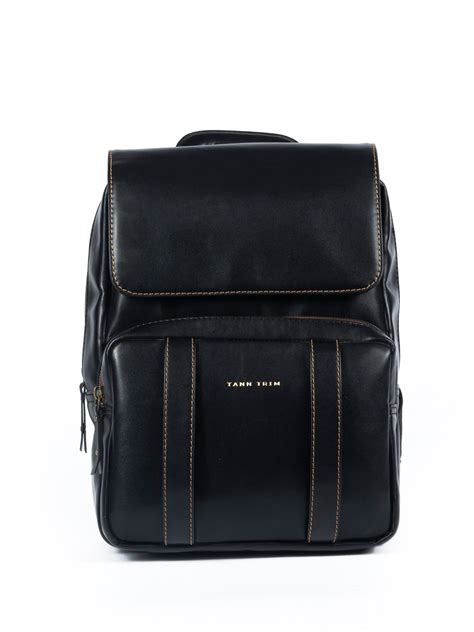 Mini Metro Mover: Black – TANN TRIM