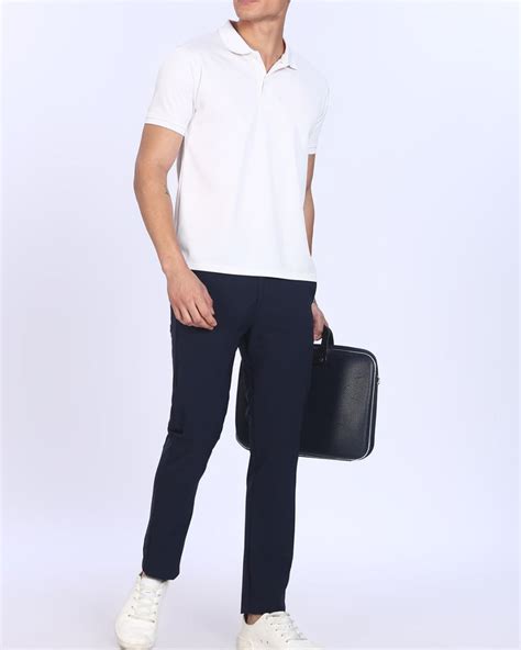 Power Stretch Pants with Ultra Stretch | Blueisland – Blue Island