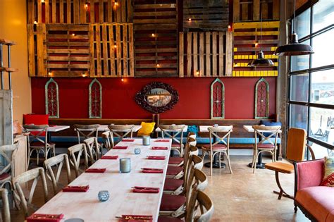 25 best restaurants in Charlotte, right now by Axios Charlotte | The Vendry