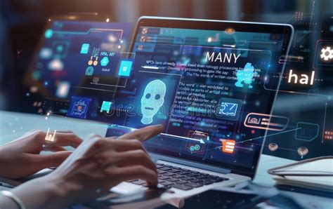 Artificial Intelligence and Advanced Technology 的图像结果