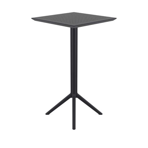 Sky Folding Bar Table - FDB Commercial Interiors