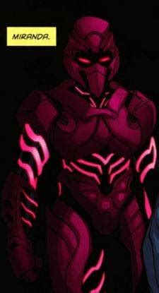 Image result for Alien Consort Miranda