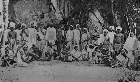 No apology has been offered for the system of indenture: Bhaswati Mukherjee