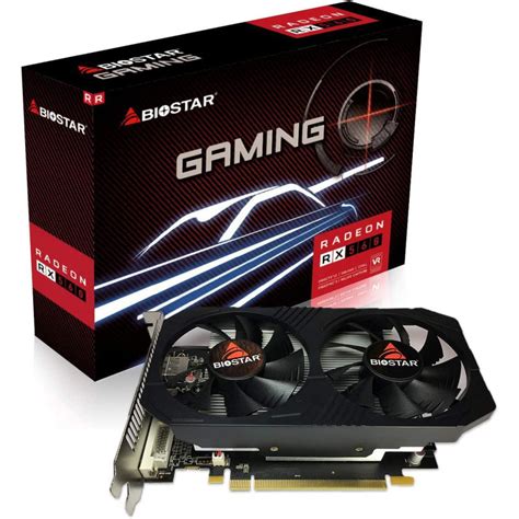 Sapphire Radeon RX 560 Pulse 4GB GDDR5 (128 bit), DVI-D, HDMI ...