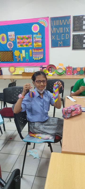 Jaypee Public School | Mathematics Laboratory