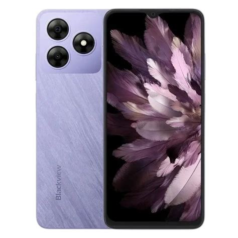 Blackview Wave 8 Price in Bangladesh 2026, Specs & Review | MobileDokan