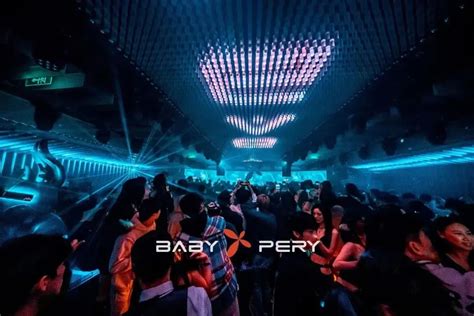 杭州BABY PERY酒吧2022年最新消费指南（简介、卡座/包厢、低消图、酒水单、电话、地址）-杭州BP酒吧,杭州BABY PERY