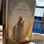 Buy The Prophet Book Online at Low Prices in India | The Prophet ...