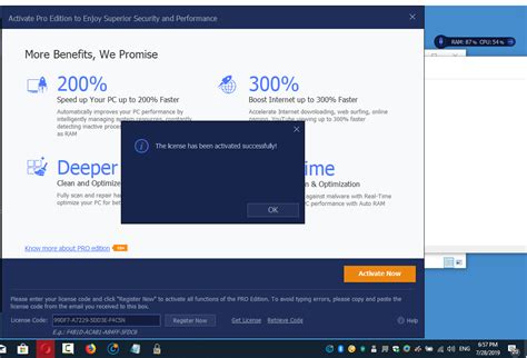 Image result for Advanced SystemCare Serial Key