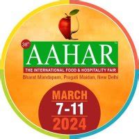 Aahar expo 2024 - Business Events | AllEvents