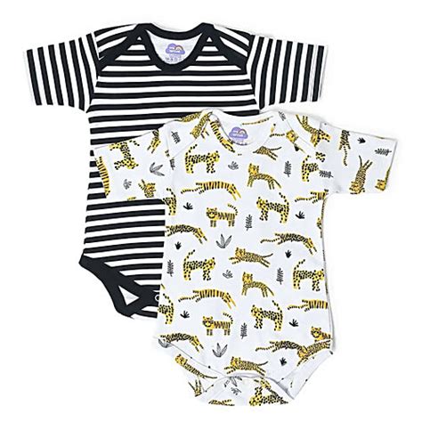 Buy Miarcus Kids Multicolour Cotton Printed Romper Online at Best Price ...