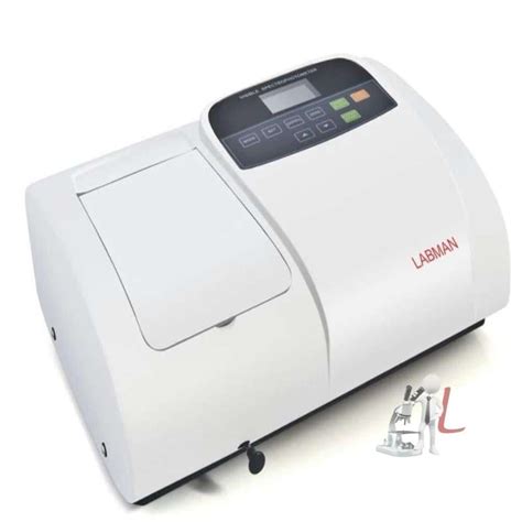 Visible Spectrophotometer Laboratory equipments – laboratorydeal