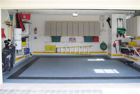 Garage Restructure 的图像结果