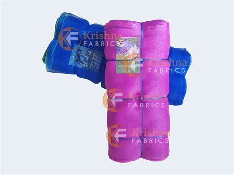 Fish Net Fabric | Krishna Fabrics