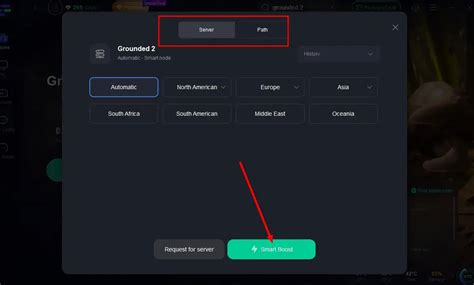 Image result for How to Open Grounded Debug Menu