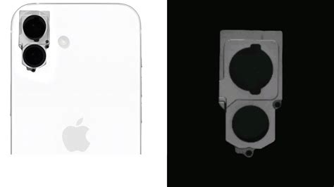 Back To Basics? Leaked Details Suggest iPhone 16 May Feature Vertical ...