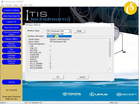 Image result for How to Install Techstream Mini VCI
