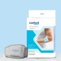 Leeford Tennis Elbow | 4-Way Stretch for Optimal Forearm and Elbow ...